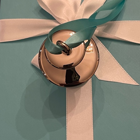 Authentic Tiffany & Co - Picture 5 of 5